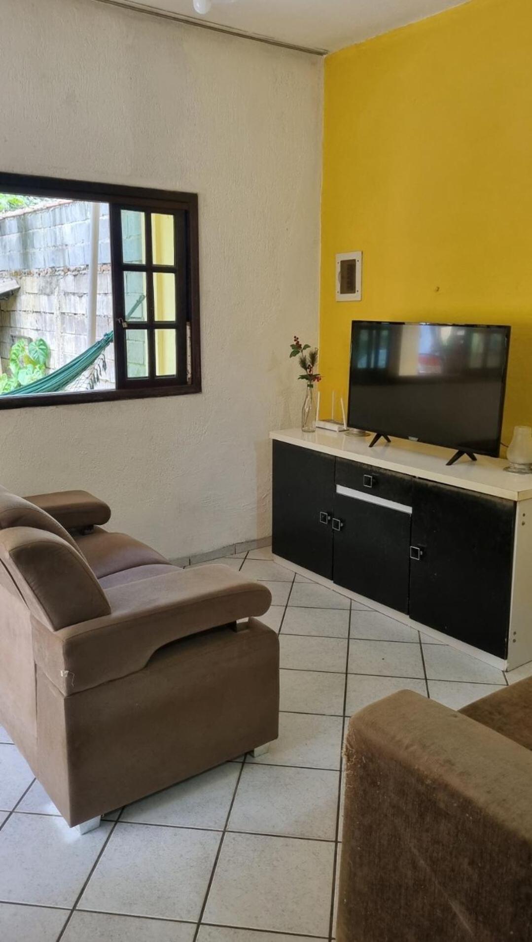 Casa Na Dura Casa de férias